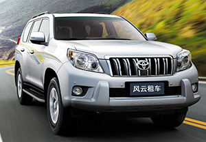 國慶中秋租車自駕應(yīng)該注意哪些事項？蘭州租車公司為您講解